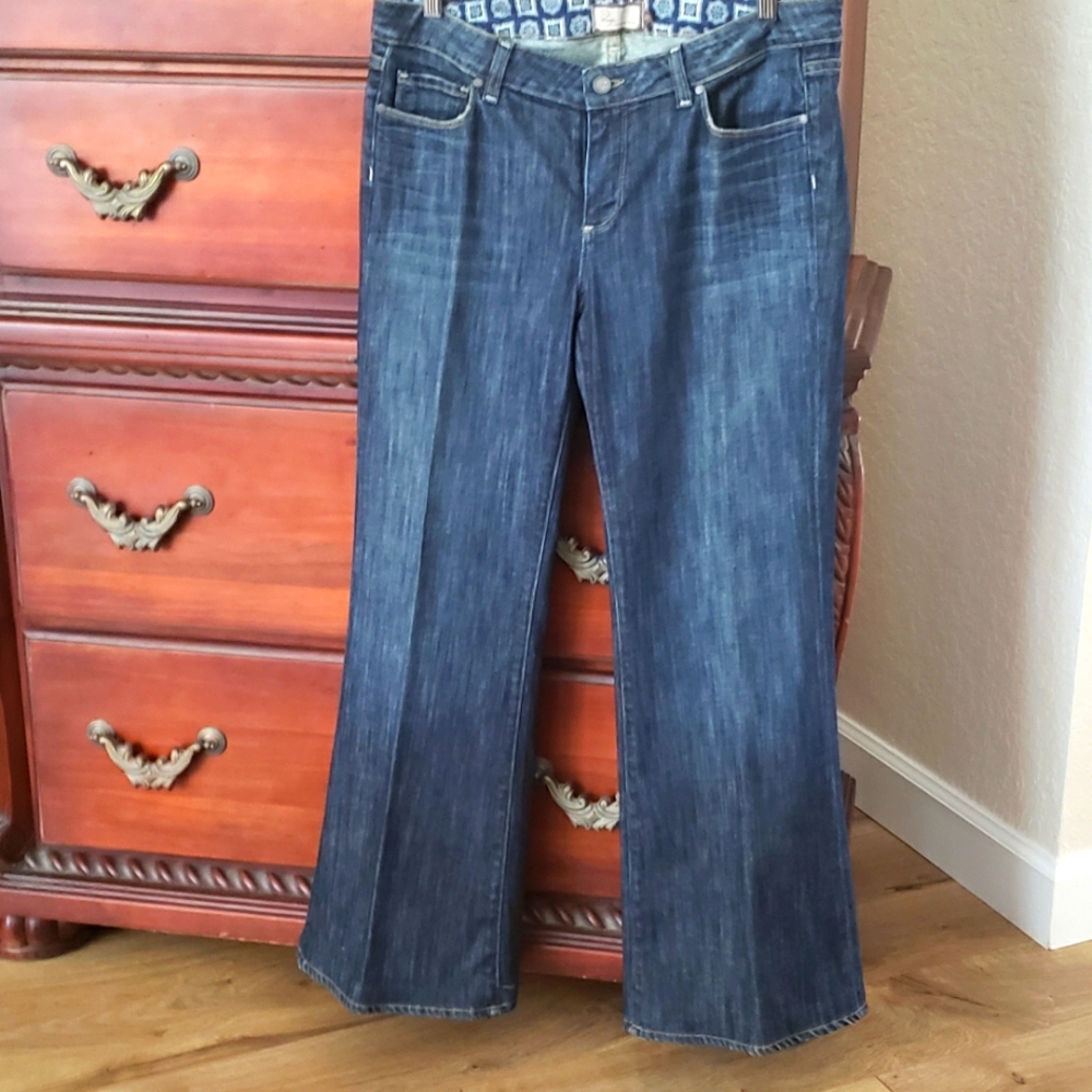 New wot PAIGE trouser jeans